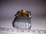bnk jc Matchbox Troop Carrier