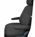 Husa scaun sofer, pentru MAN TGE din 2017 si VW Crafter II din 2016 AutoDrive ProParts, Kegel