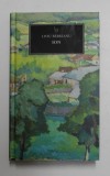 ION de LIVIU REBREANU , 2014 * JURNALUL NATIONAL * EDITIE CARTONATA