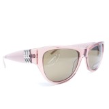 Nina Ricci, Solbriller, Ochelari de soare, NR3237H05, Roz, Pentru femei