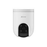 Camera de supraveghere Pan Tilt WI-FI 4K Ezviz H8C PRO 4K, lentila: 4mm, senzor: 1 2.7 Progressive Scan CMOS, IR: 30m, H.265 H.264, wi-fi: IEEE802.11b