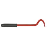 Ranga hexagonala 300 mm x 13,5 mm cu maner ergonomic TOP TOOLS