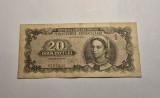 20 lei 1950