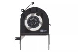 Cooler Laptop procesor, Asus, ZenBook 15 UM3504D, UM3504DA, 13NB1160M03011, BAPA0705R5HY034, DQ5D566A004, 5V, 0.50A, CPU big fan