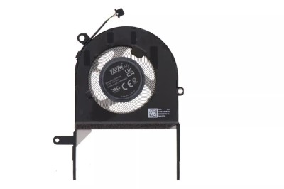 Cooler Laptop procesor, Asus, ZenBook 15 RM3504D, RM3504DA, 13NB1160M03011, BAPA0705R5HY034, DQ5D566A004, 5V, 0.50A, CPU big fan foto