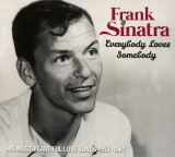 Everybody Loves Somebody: His Most Beautiful Love Songs 1953-1961 | Frank Sinatra, Jazz