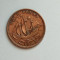 M3 C50 - Moneda foarte veche - Anglia - Half penny - 1963