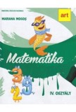Cumpara ieftin Manual de matematica in limba maghiara. Clasa a IV-a/Mariana Mogos, Art Educational