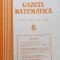 Gazeta matematica Nr. 6 / 1977