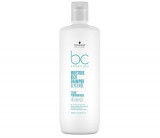 Cumpara ieftin Sampon Par Uscat Aspru Schwarzkopf Professional Bonacure Clean Performance Moisture Kick 1000 ml