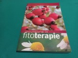 INCURSIUNI &Icirc;N FITOTERAPIE * VALENTIN NĂDĂSAN / 2006 * 14