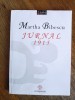 Jurnal 1915 - Martha Bibescu / R2P3S, Alta editura