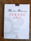 Jurnal 1915 - Martha Bibescu / R2P3S