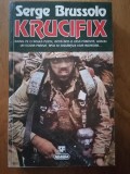 KRUCIFIX - Serge Brussolo. S. F.