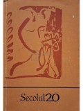 Secolul 20, nr. 7/1966 (Editia: 1966)