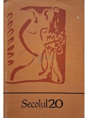 Secolul 20, nr. 7/1966 (Editia: 1966) foto
