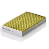 Filtru Habitaclu cu Polifenol Mann-Filter FP26005