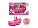 Cumpara ieftin Jada Masinuta IRC Minnie Roadster Racer 19cm