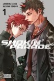 Smokin&#039; Parade, Vol. 1