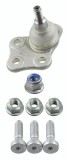 Pivot brat suspensie Dacia Duster, Duster SUV; Renault Duster Motor 1.2 TCe 125, 1.2 TCe 125, 1.2 TCe 125 4x4, 1.2 TCe 125 4x4, parte montare Axa