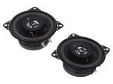 Difuzor Auto MTA 100mm 75W 4&Omega; 88dB 900-16000Hz Dual Way