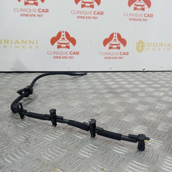 Conducta Retur Combustibil Bmw 2.0d N47D20C 2001-2015
