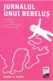Jurnalul unui bebelus - Daniel N. Stern, Trei