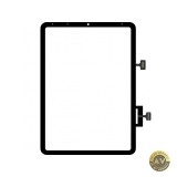 Touchscreen Forward Guard OCA pentru Apple iPad Air (2022) Negru