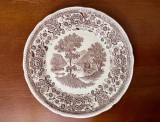 FARFURIE DIN PORTELAN VILLEROY &amp; BOCH- BURGENLAND D19CM
