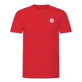 Bayern M&uuml;nchen tricou de bărbați Classic red - XXL, Bayern Munich Official