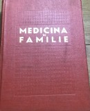 DVP21 Medicina - Medicina Familie