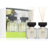 &iacute;puro Essentials Lime Light set cadou 2x50 ml