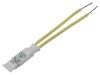 Termostat Senzor NC 90&deg;C-75&deg;C