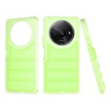 Techsuit - Wave Shield - Xiaomi Redmi A3 / Redmi A3x - Green