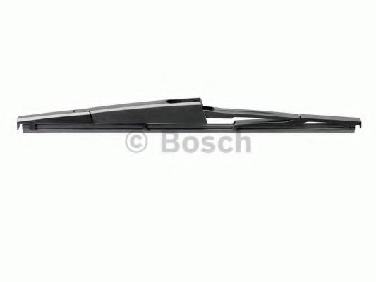 Lamela stergator OPEL VECTRA C Combi (2003 - 2016) BOSCH 3 397 004 558
