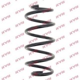 Arc spiral Audi A4 B8 Motor 1.8 Tfsi, 1.8 Tfsi quattro, 2.0 Tfsi, 2.0 Tfsi flexible fuel, 2.0 Tfsi flexible fuel quattro, 2.0 Tfsi quattro, parte, KYB
