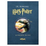 Cumpara ieftin Harry Potter 4 si Pocalul de foc, J.K. Rowling
