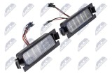 Lampa numar LED, motor 1.4-1.6 Hyundai I30(Gd) 2011-; Kia Ceed(Ed) 2007-2018, Pro Ceed(Jd) 2013-2018, 925011H500
