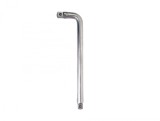Maner de forta tip L&quot; 3/4&quot;x350mm 90&deg; CR-V, Gadget, 330302