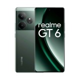 Smartphone Realme Verde, 256GB, 12GB RAM, 6.78 inch, 5G, Dual SIM, NFC, Camera 50MP, Baterie 5500mAh