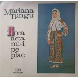 Disc vinil, LP. HORA ASTA MI-I PE PLAC-MARIANA LUNGU-264790