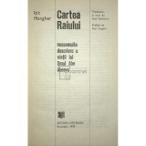Itic Mangher - Cartea raiului (Editia: 1978)