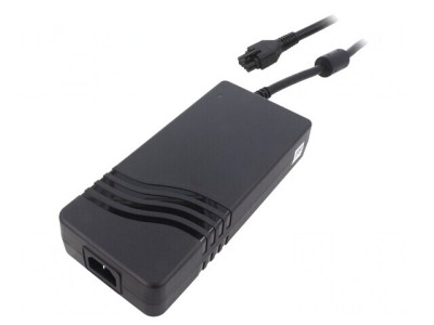 Alimentator Desktop 48V 6.25A 300W foto