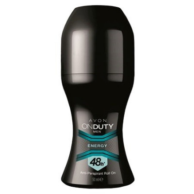 Deodorant roll-on OnDuty 50 ml foto