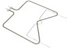 Rezistenta inferioara 1150W, 488000857528 Whirlpool 481010375734 - Compatibila