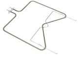 Rezistenta inferioara 1150W, 488000857528 Whirlpool 481010375734 - Compatibila