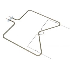 Rezistenta inferioara 1150W, 488000857528 Whirlpool 481010375734 - Compatibila