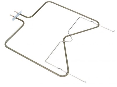 Rezistenta inferioara 1150W, 488000857528 Whirlpool 481010375734 - Compatibila foto
