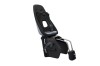 Scaun pentru copii, cu montare pe bicicleta in spate - Thule Yepp Nexxt Maxi Frame mounted, Momentum
