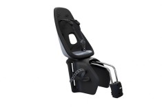 Scaun pentru copii, cu montare pe bicicleta in spate - Thule Yepp Nexxt Maxi Frame mounted, Momentum